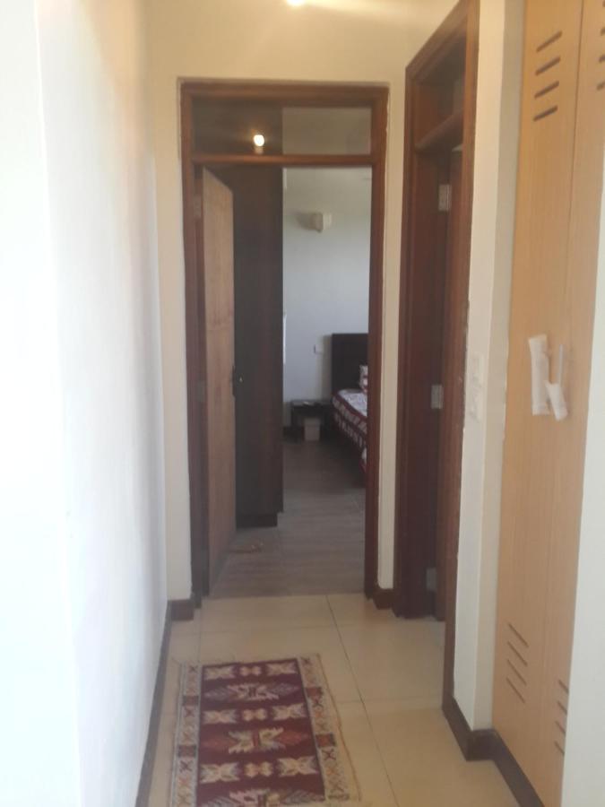 Shanzu Beach Apartment With Stunning Ocean View Mwakirunge المظهر الخارجي الصورة