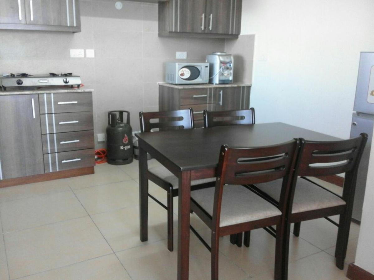 Shanzu Beach Apartment With Stunning Ocean View Mwakirunge المظهر الخارجي الصورة
