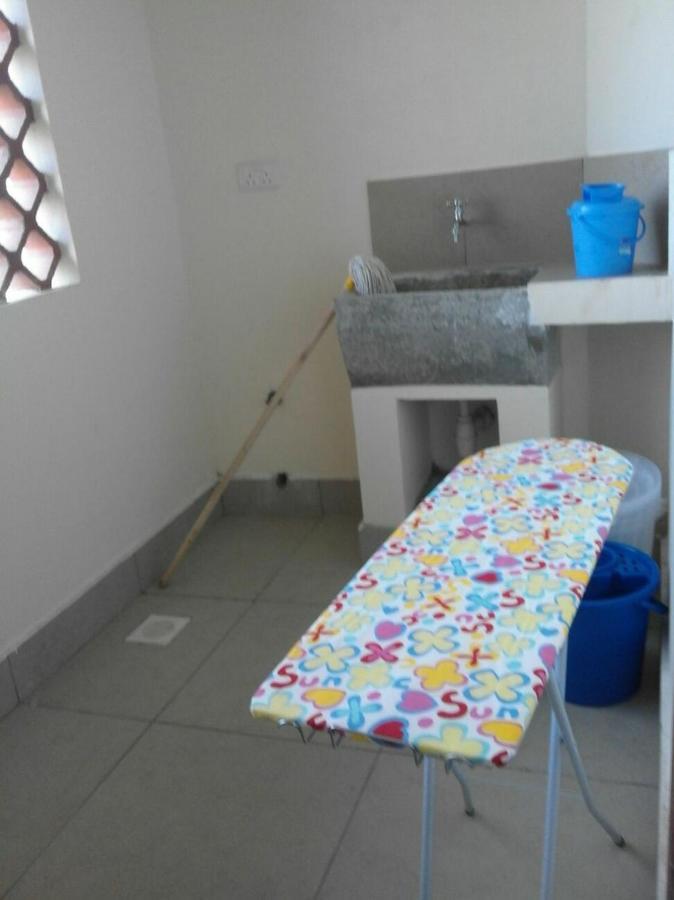 Shanzu Beach Apartment With Stunning Ocean View Mwakirunge المظهر الخارجي الصورة